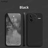 For Poco F7 Ultra Case Xiaomi Poco F7 Ultra F7 Pro Cover Fundas Coque Soft Original Liquid Silicone Phone Bumper Poco F7 Ultra