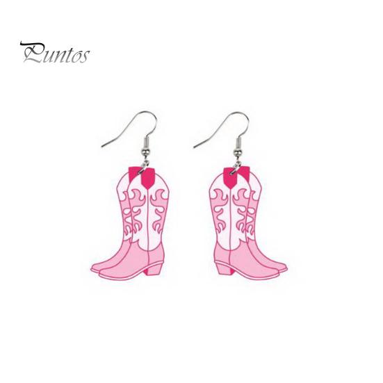 

1 пара серег, стильные деревянные серьги в стиле «ковбой», легкие висячие серьги в стиле вестерн с крючком, пирсинг E