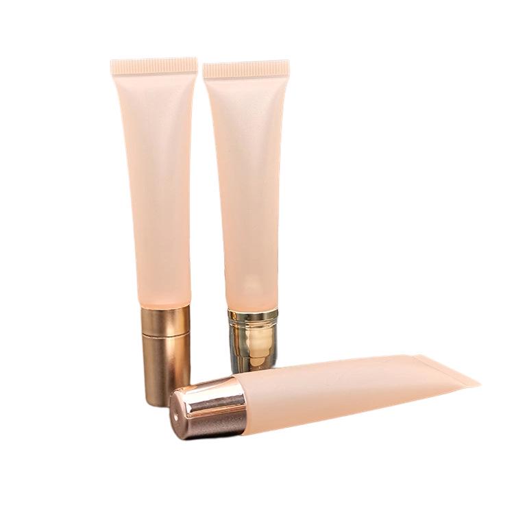 15ml/15g Soft Tube: Eye Cream, Essence, Lip Gloss, Honey Lip Balm, Lipstick Packaging