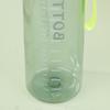 1000Ml Plastic Water Bottle For Outdoor Sports Drinking Portable Sport Tea Coffee Cup Kitchen Tools Kids Water Bottle For School