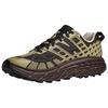 HOKA ONE ONE SPEEDGOAT 2 Trail Running Shoes Unisex Light Khaki 1162710-CGRS