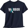 Cervical Cancer Awareness TShirt Cervical Cancer Support Tee Cervical Cancer