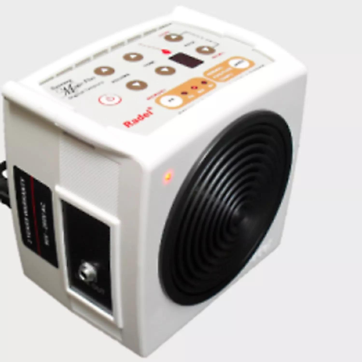 Electronic Tanpura — Radel Electronics Saarang Magic Plus Digital Tanpura