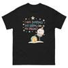 I Hate Dumplings Just Kidding Clown T-Shirt