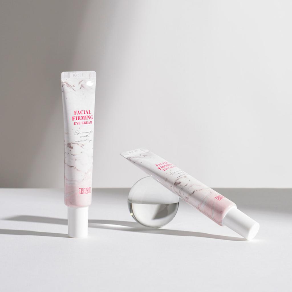 TENZERO Gesichtsstraffende Augencreme 12ml