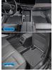 Volkswagen Magotan 2024/Passat PRO 2025 Car Floor Mats - Dirt-Resistant, Waterproof, TPE Full Coverage