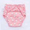 Auman Breathable Infant Training Pants: Waterproof, Urine-proof, Diaper Cover & Potty Trainer