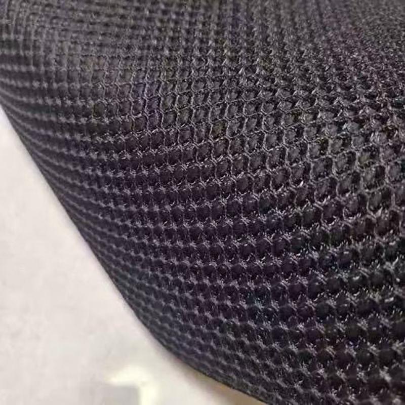 For Loncin VOGE Valico DS900X DS900 X Motorcycle Seat Cover 3D Airflow Cooling Breathable Cushion Heat Insulation Sun Protection