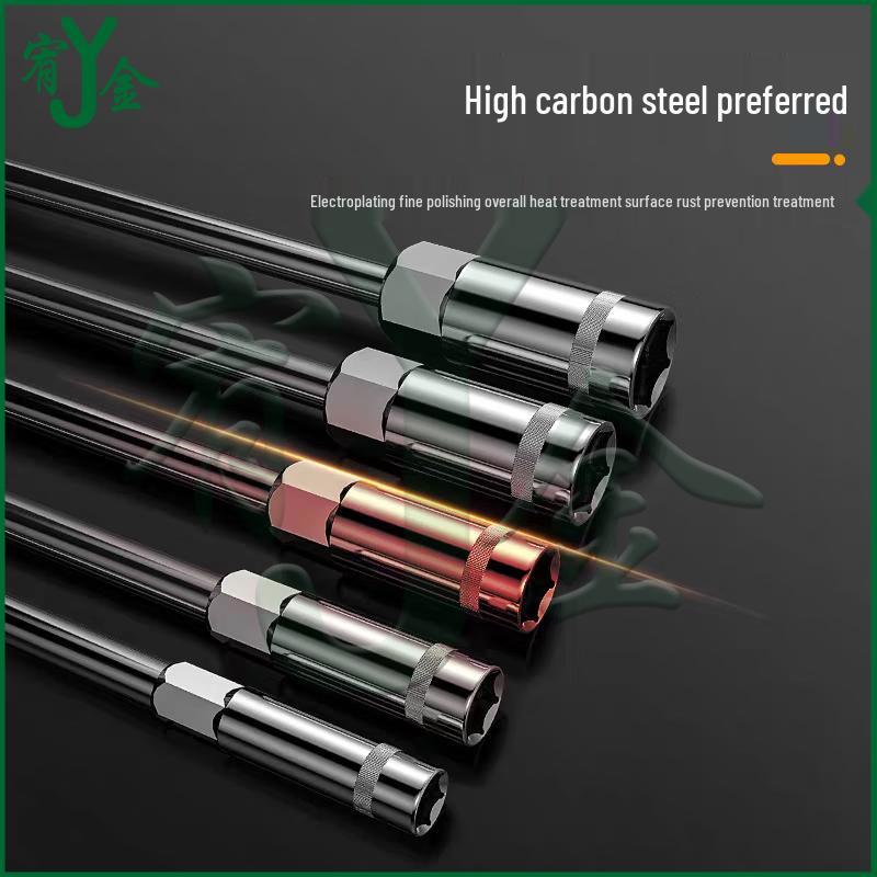 Youjin T-Handle Socket Wrench for Automotive Repair