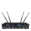 True Diversity Dual Wireless Conference Microphone