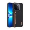 Compatible iQOO 15T Magnetic Phone Case: 15 Ultra/Z11 Turbo/15R Drop-Proof Soft Cover.
