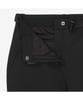 Noseupeiseu Np6Nr80A Women'S Spear Pants Black