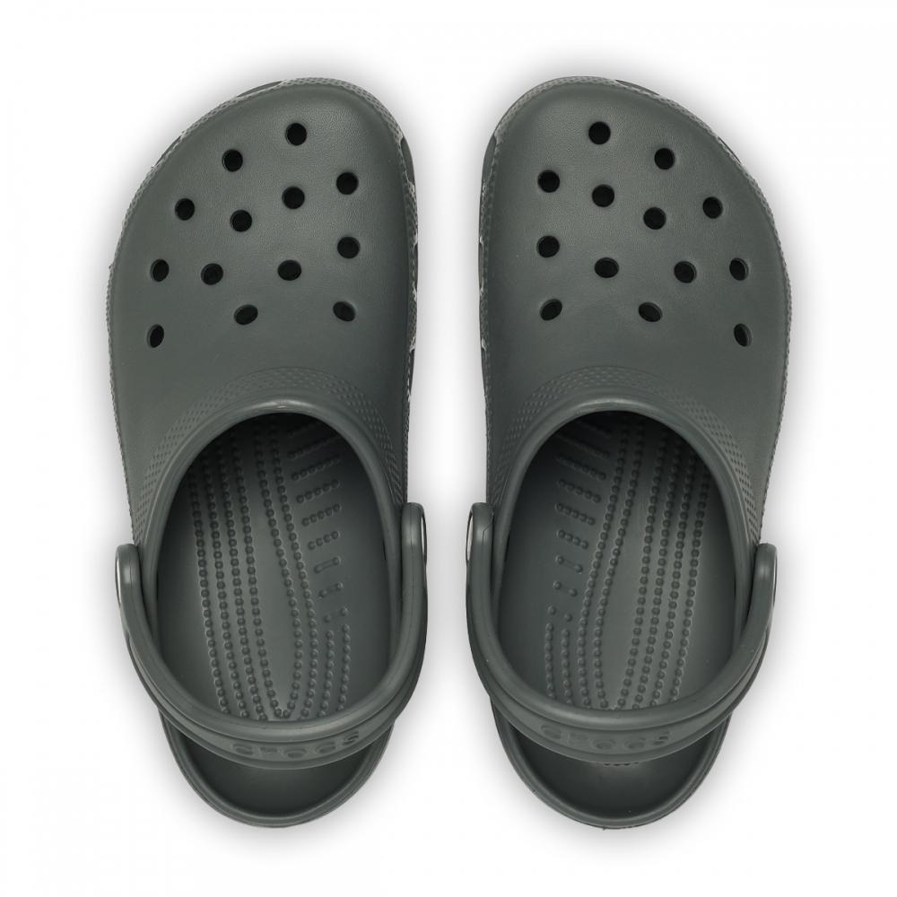 Сабо CROCS CLASSIC 10001 ODA 250 — фото 4