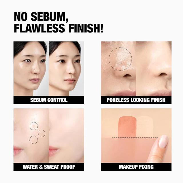 [TFIT] Translucent Set Finishing Powder 7g