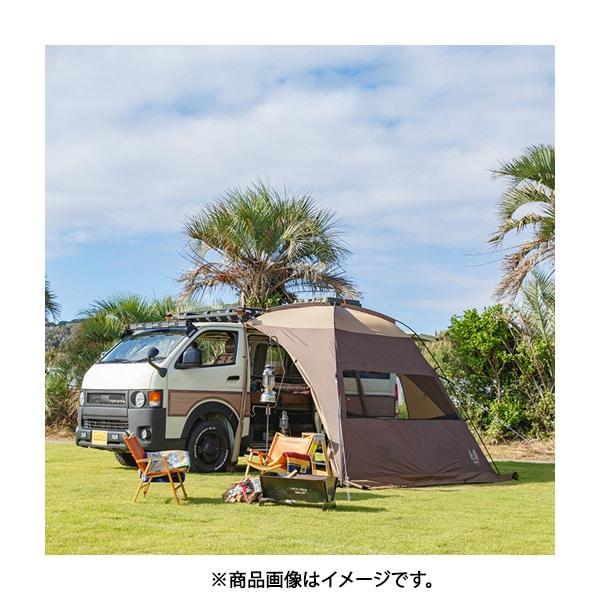 2337 [car Side Shelter Ii]