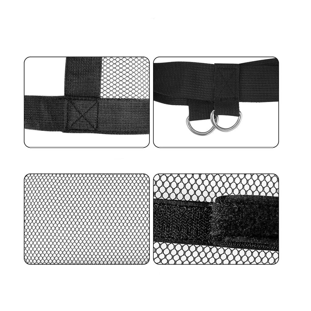 Cross-Border Livestock Weighing and Grooming Bag for Small Animals