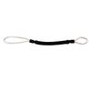 Natural Short Latex Shock Cord for Spearfishing Accessories to Float Fish Targeting Snapper Species