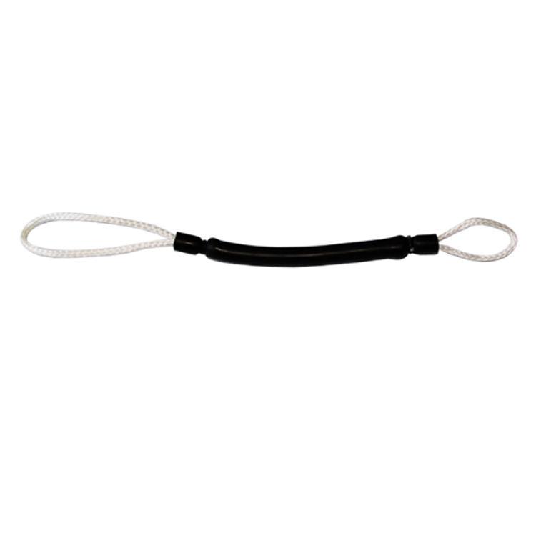 Natural Short Latex Shock Cord for Spearfishing Accessories to Float Fish Targeting Snapper Species