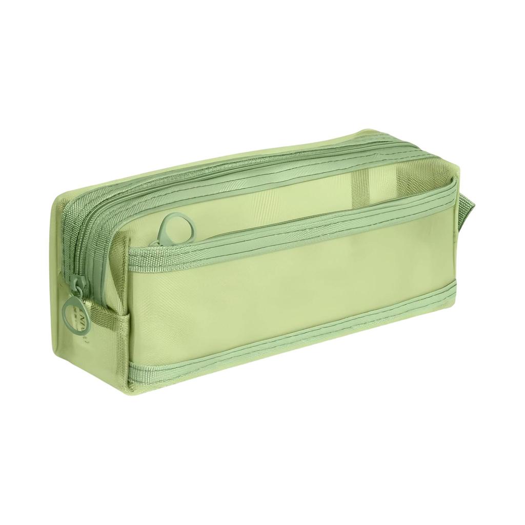 Pencil Case for Students Large Capacity Pencil Bag for School High School Kids Boys Girls