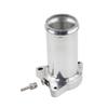 50mm 2 Inch Adapter Valve Kits Fit Replacement Pipe For VW 1.9 TDI 75 80 90 BHP