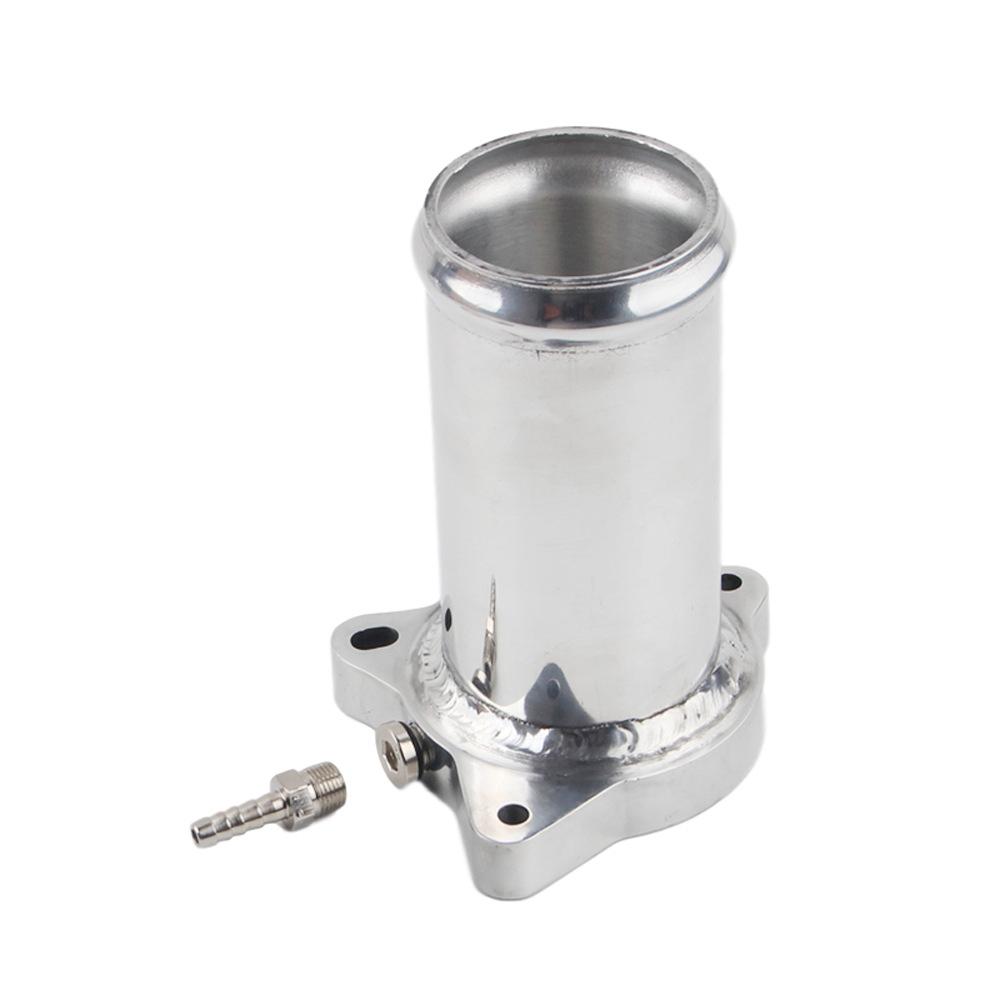 50mm 2 Inch Adapter Valve Kits Fit Replacement Pipe For VW 1.9 TDI 75 80 90 BHP