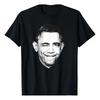 Camiseta Barack Obama - Camisa Obama - Camiseta Obama - Cami
