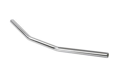 Kijima Motorcycle Bike Parts Handlebar Single Letter Steel Plated Finish L655 General Purpose 22.2 204-3392
