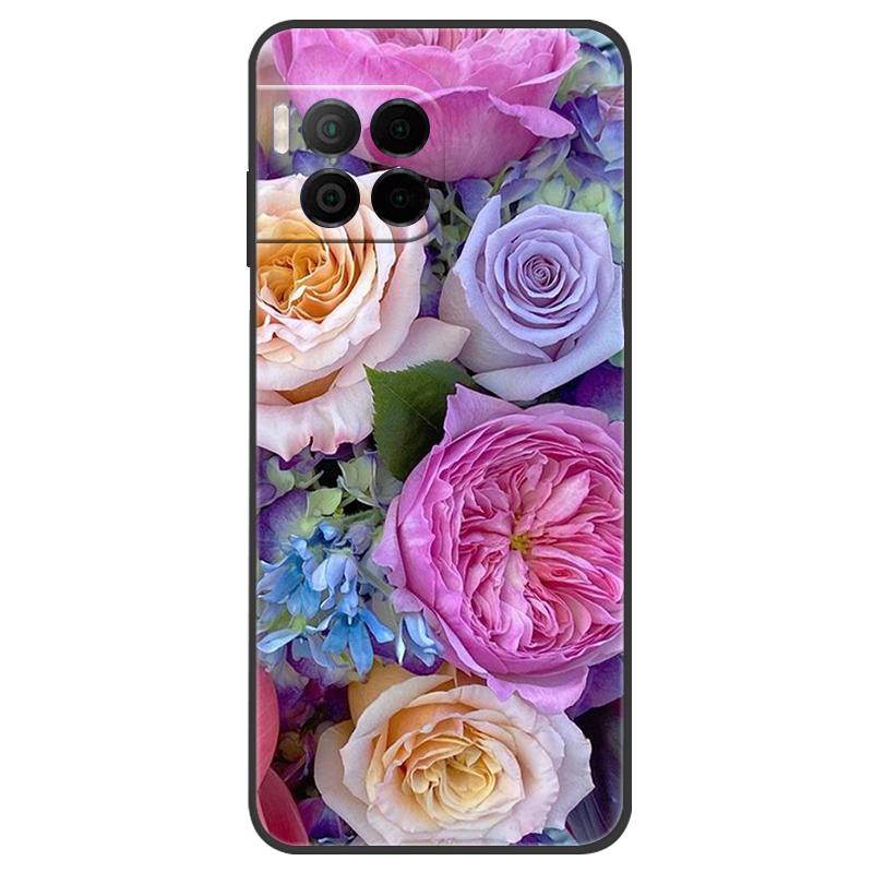 For T-Mobile Revvl 7 Pro T Phone 2 Pro 5G Case TPU Silicone Luxury Space Soft Bumper for T-Mobile T Phone 2 Pro 5G Phone Cover