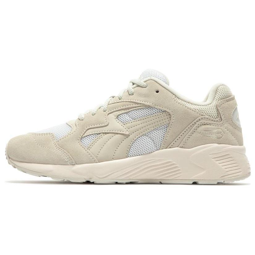 New PUMA Prevail Premium 'White Frosted Ivory' 391140-02