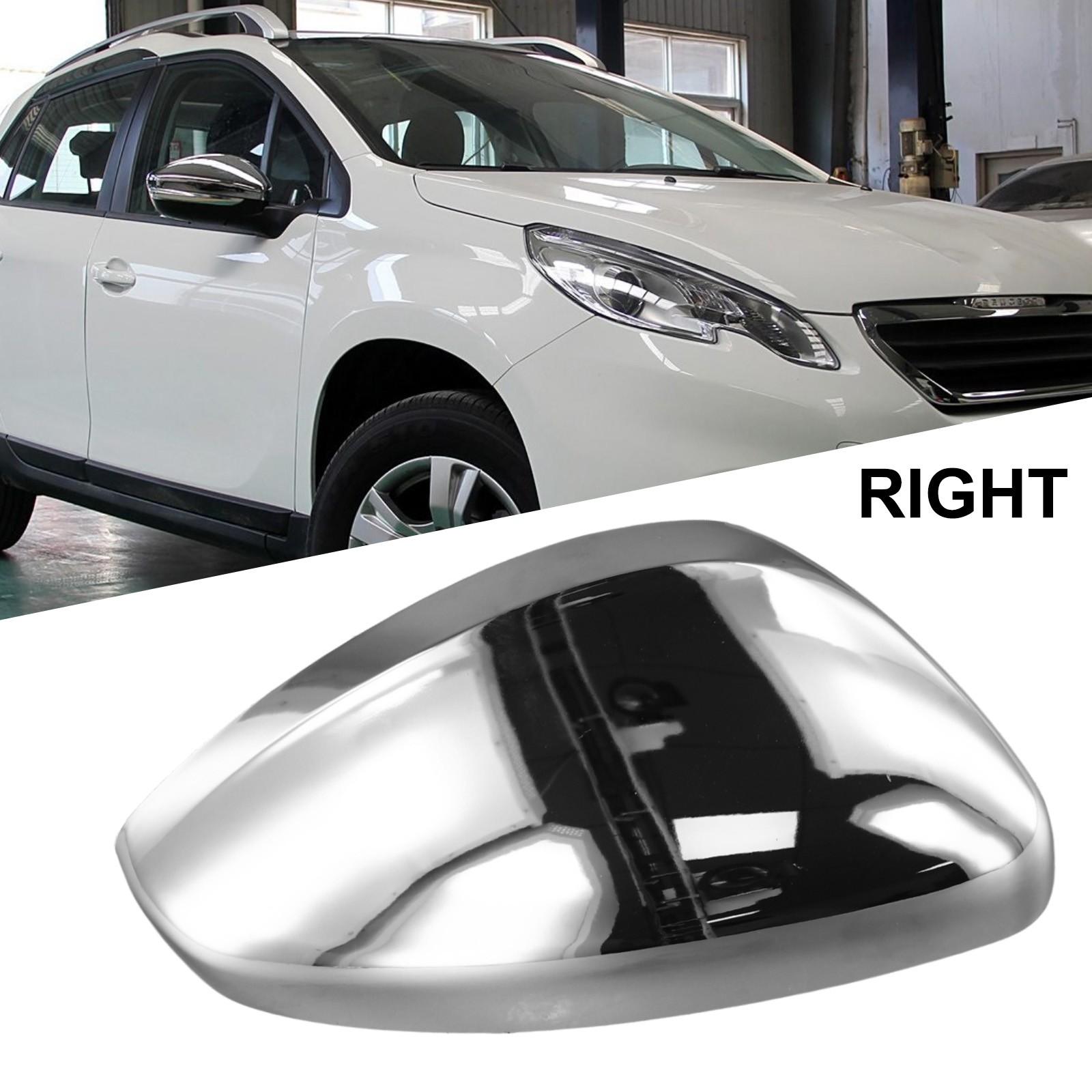 

ABS Plastic Mirror Cover Cap Wing Mirror Cap Door Wing Mirror Cover Right
