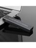 USB Type C for M.2 SSD Ternal Nclosure Box for M.2 NVME PCIE NGFF  M-Key for M/B for Key Hard Drive Disk Mobile F