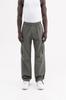 Men's Baggy Cargo Jeans – Khaki S