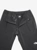 The North Face Alpine Light Size L Pants, Men's, Water-Repellent, Stretch, Anti-Static, Black,