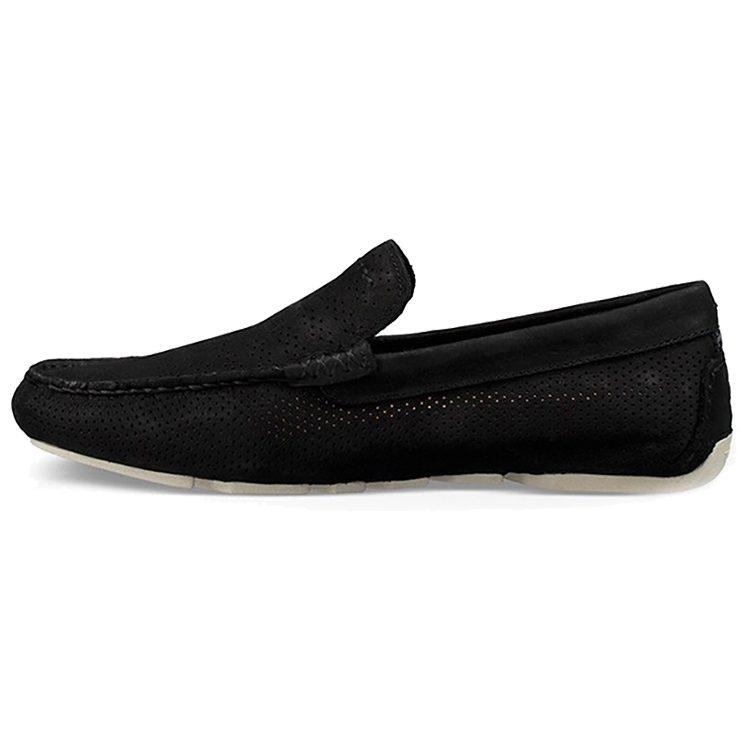 UGG Cruiser Henrick Stripe Perf Slip
