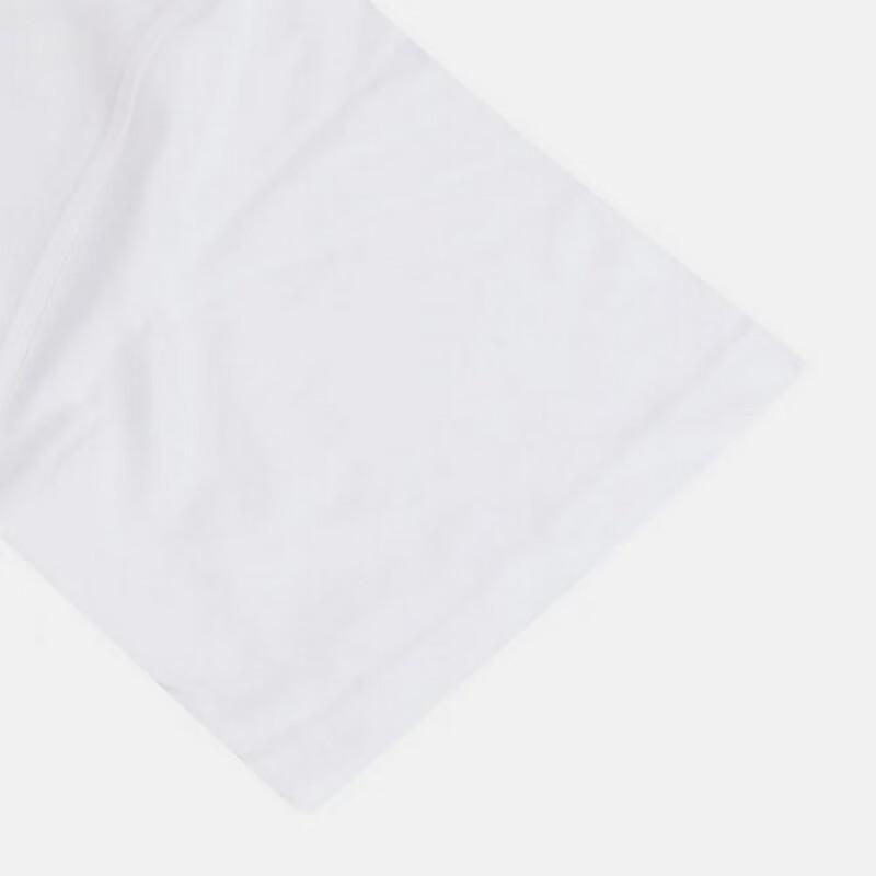 adidas Men's Small Logo Short Sleeve T-Shirt