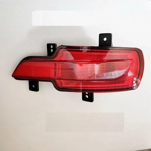 1pcs Rear light Foglamp left / right side for Chinese CHANGAN CS95 SUV 2017 Auto car motor part