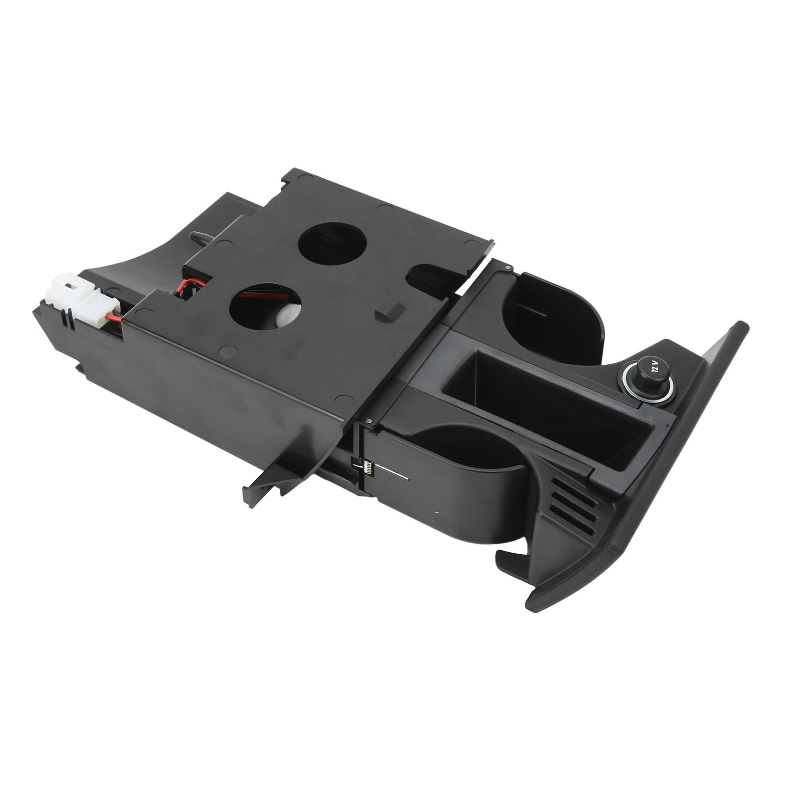 Car Ashtray Cup Coin Holder 7H2858601