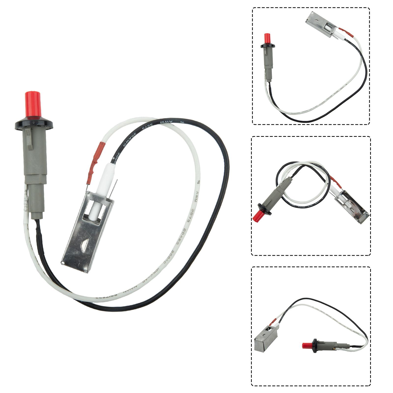 Высококачественная замена узла зажигания 1 шт. 1 шт. Высококачественный комплект зажигания — фото 5