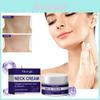 Hoygi For Youthful Skin Deep Hydration And Firming Neck Care Cream 30g