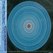 

CD MUSIC - The Music Ep VJCP68381,VJCP6 Virgin, Hut Rec 2002 Japan ObiRock Used