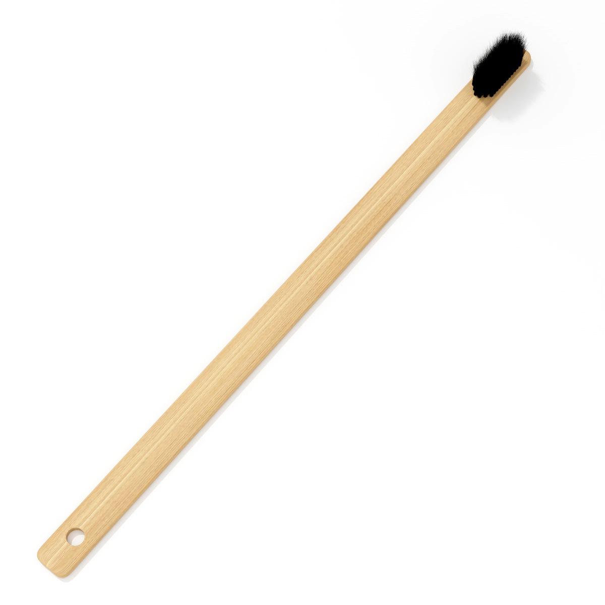 Car Wheel & Tire Long Handle Bristle Brush