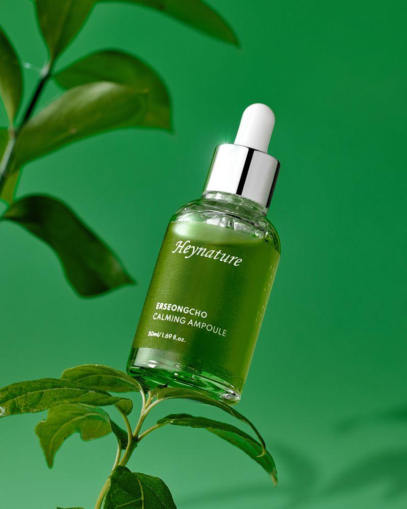 Houttuynia Cordata Calming Ampoule 50ml