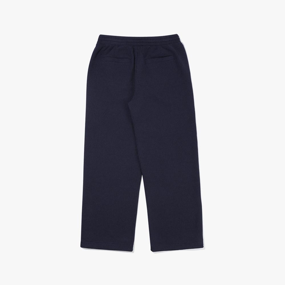 diadora Quarterface Track Pants Navy
