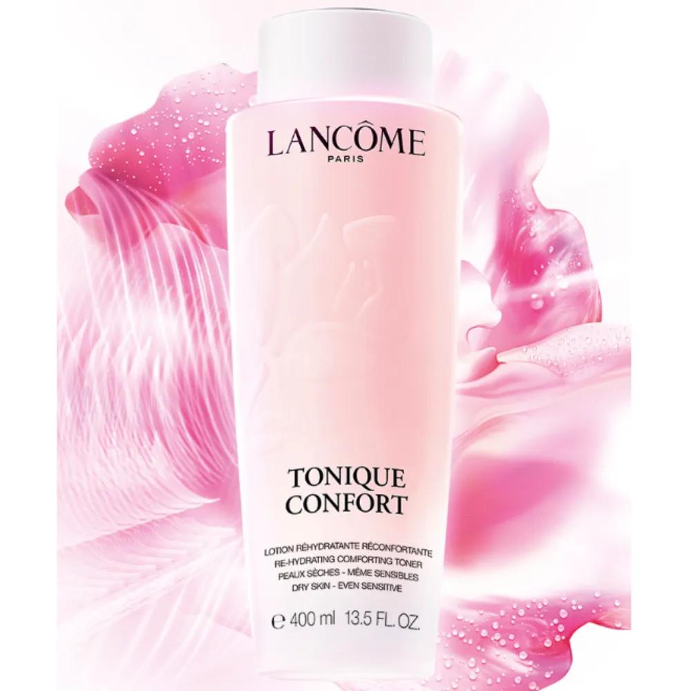 Lancome Tonic Confort Moisturizing Toner Skin for Inner Dryness Gift 400ml
