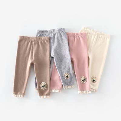Sokken, panty's en leggings (Meisjes vanaf 4 jaar) – Leggings