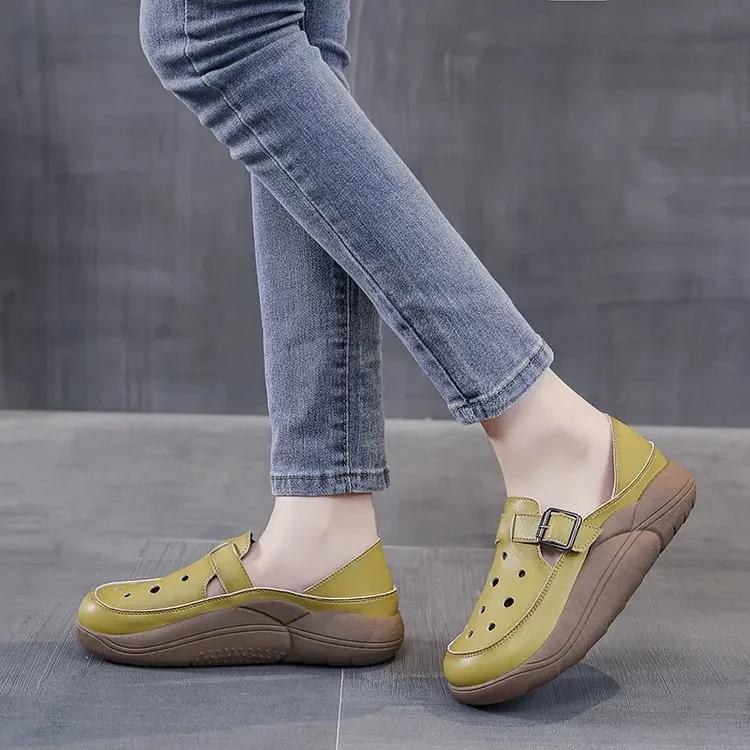 Fashion 2025Women Flats Loafers Platform Sport Shoes Sneakers Summer Designer New Walking Running Hiking Shoes Casual Oxford Zapatos