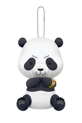 Pitanui Jujutsu Kaisen Panda GW124