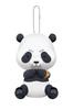 Pitanui Jujutsu Kaisen Panda GW124