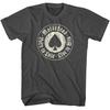 Motorhead Born To Lose Smoke T-Shirt