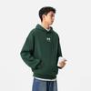 Li-Ning Unisex Loose Crewneck Sweatshirt Grey AWDU923-9